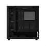 Fractal Design | North | Charcoal Black | Power supply included No | ATX - 8